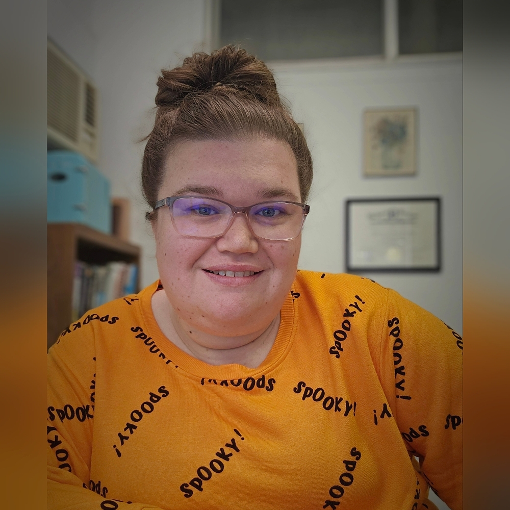 Meet your Posher, Brittney